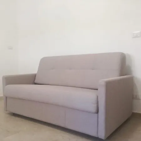 Appartement Nuovo In Centro A 200 M Dal Mare *