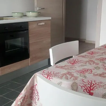 Nuovo In Centro A 200 M Dal Mare Appartement *