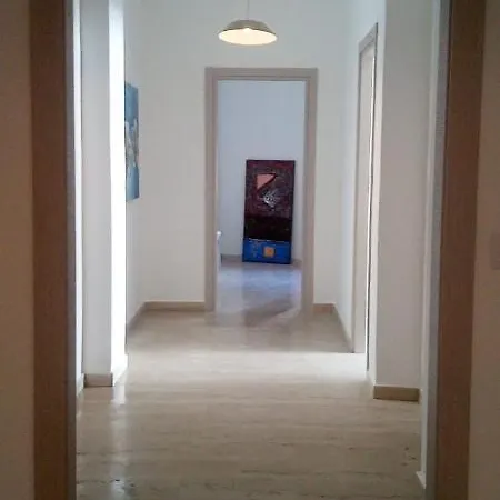 Apartment Nuovo In Centro A 200 M Dal Mare *