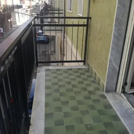 Apartment Nuovo In Centro A 200 M Dal Mare
